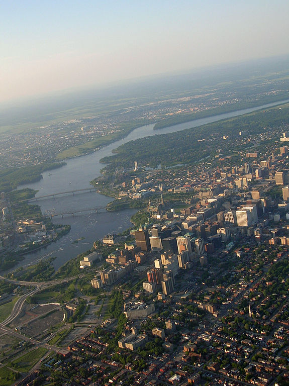 Ottawa City