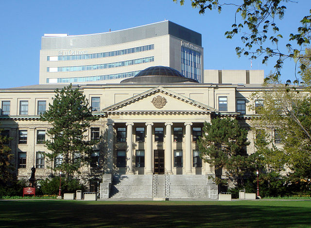 University of Ottawa